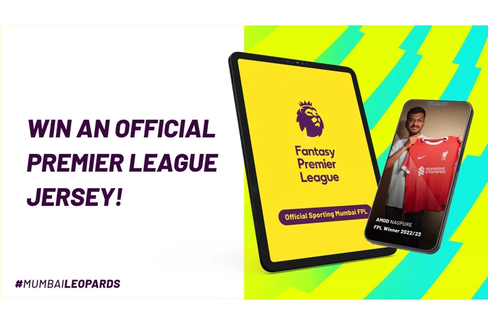 Engaging Football Fanatics: Sporting Mumbai’s Fantasy Premier League Extravaganza